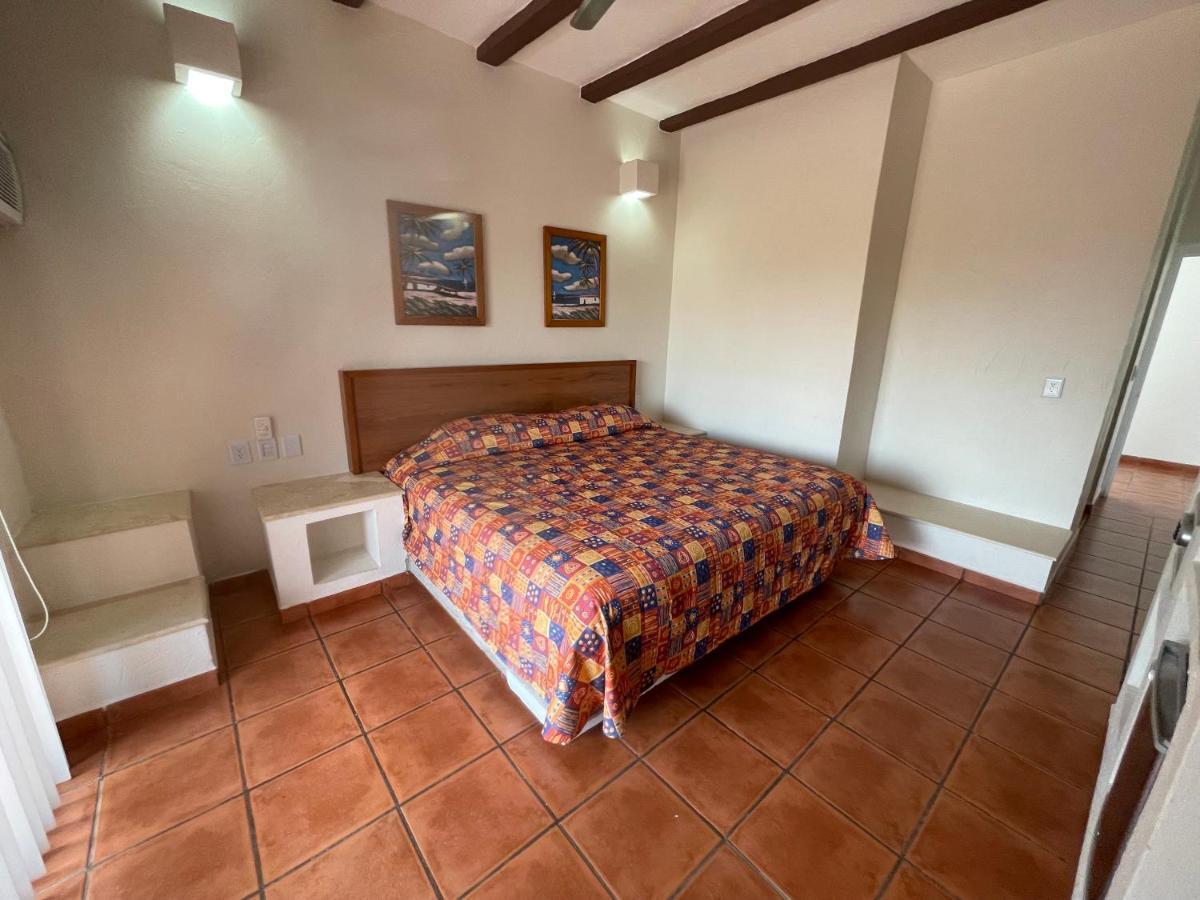La Mansion Del Faro Hotel Tecolutla Buitenkant foto